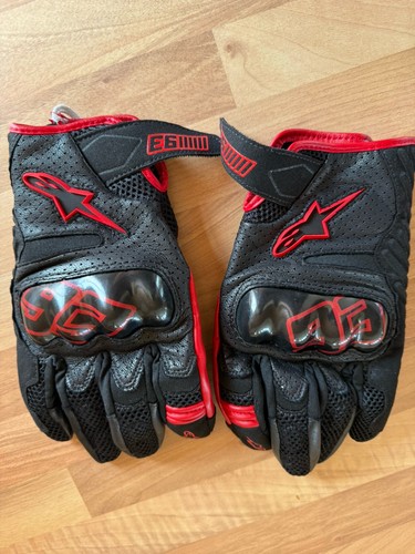 Alpinestars smx air - alpinestars, smx-1