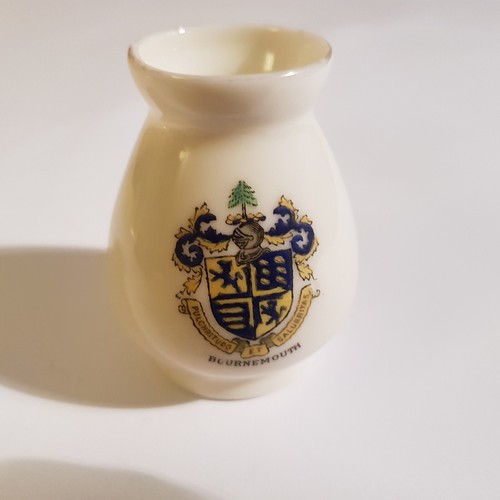 Antique bournemouth ceramic - antique,