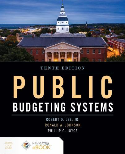 Public budgeting systems - public,