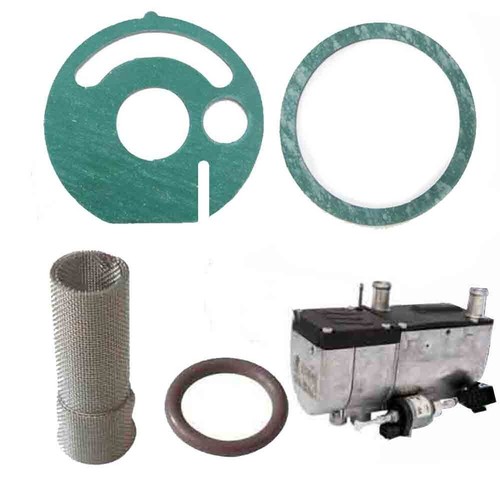 For eberspacher hydronic - eberspacher,