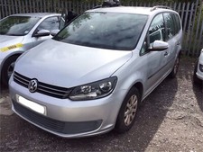 VW Touran MK1 2nd Facelift