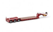 Tekno 1:50 TB Broshuis 3axle
