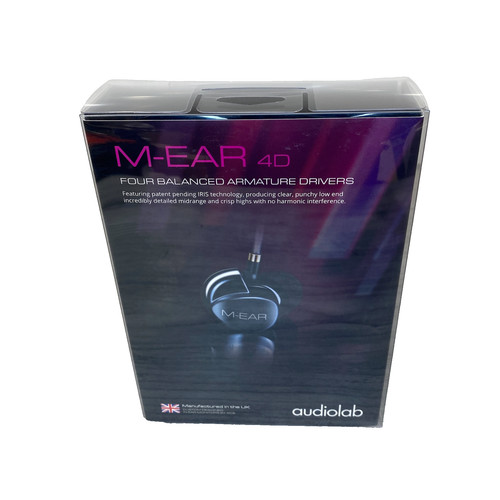 Audiolab ear earphones - audiolab,
