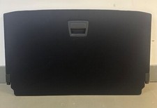 VAUXHALL MOKKA X 2020-2025 BOOT FLOOR COVER LOWER PARCEL SHELF BLACK NEW GENUINE