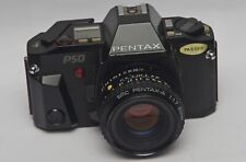 Pentax P50 Film Camera with