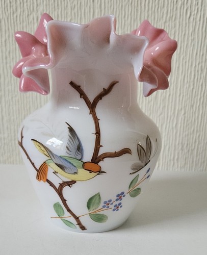Antique bristol glass england - antique,
