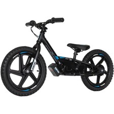 STACYC 16eDrive Brushless Stability Cycle - Black, 16in 100008