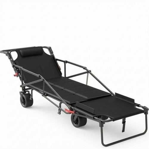 Reclining wagon reclinable - reclining,