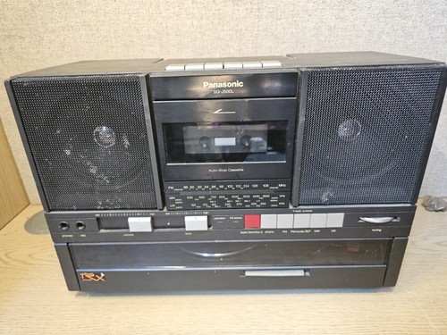 Panasonic j500l portable - panasonic, sg-j500l
