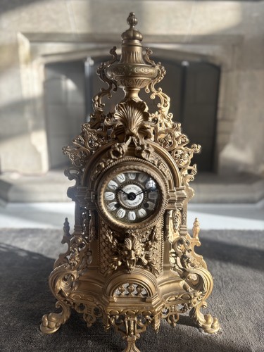 Brass imperial italian style - brass,
