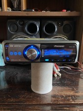 Pioneer DEH-P80MP - 4X60W