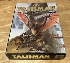 Games Workshop TALISMAN The