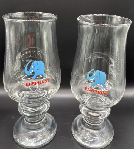 Rare carlsberg elephant beer - rare,carlsberg,