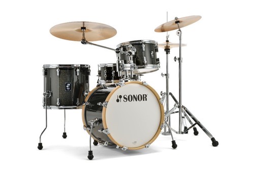 Sonor aqx jazz drum - sonor,
