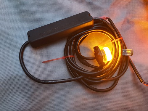 Ecco vision alert - alert, 3750a