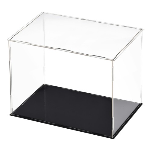 Acrylic clear display - acrylic,