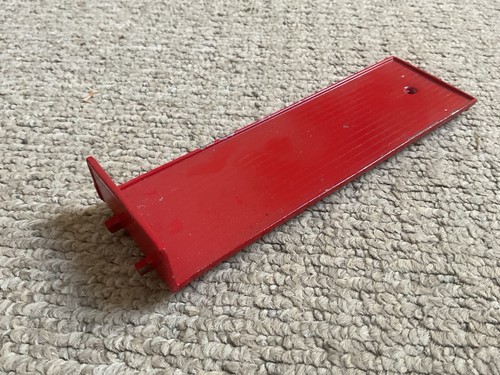 Vintage dinky toys - vintage, foden