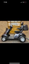 TGA BREEZE S4 GT MOBILITY SCOOTER. Off Road. FREE DELIVERY