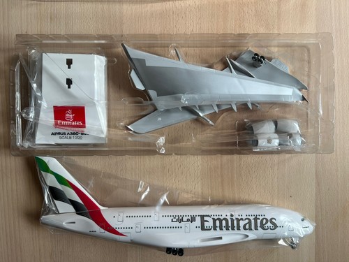 Brand new official - new:, emirates
