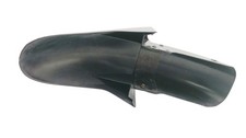 Front Mudguard KAWASAKI GTR