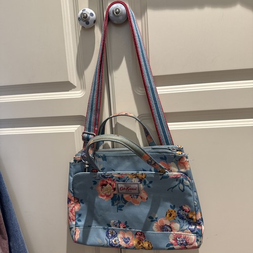 Cath kidston floral fabric - kidston,