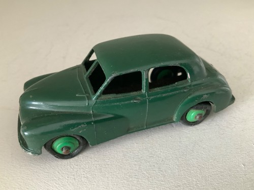 Dinky toys 159 morris - toys,
