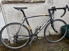 Bianchi Coast to Coast Road