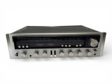 KENWOOD KR-7600 VINTAGE AM/FM