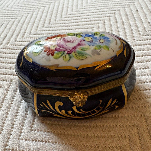 Reine small floral - reine,