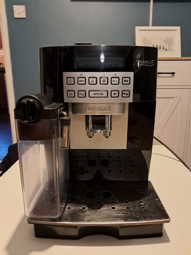 Delonghi bean cup - cup, coffee