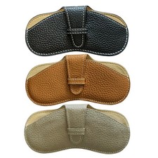 Flat Glasses Case Protective