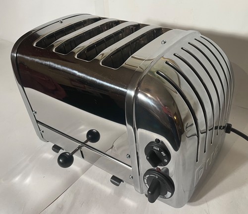 Dualit stainless steel classic - dualit,