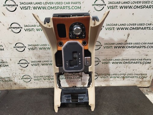 Land rover discovery l319 - land,