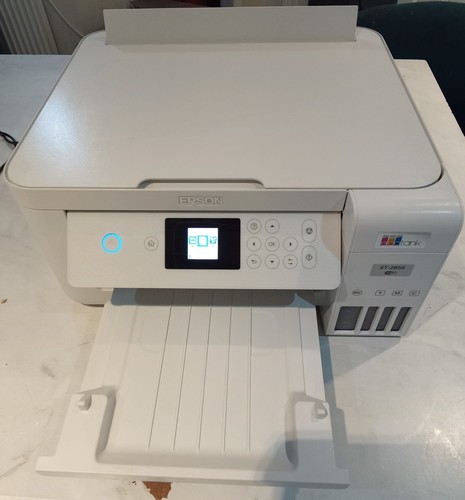 Epson ecotank 2856 - et-2856, wireless