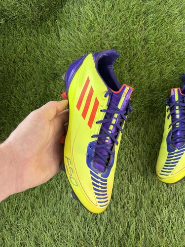 Adidas f50 f30 prime - adidas,