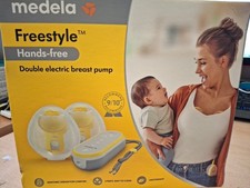 Medela Freestyle Hands-Free