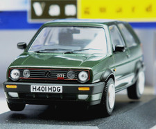 1:43 Vanguards 1990 MK2