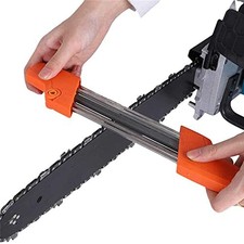 Chainsaw Sharpener, Chainsaw