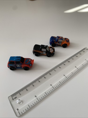 Vintage hasbro micro machines - vintage,