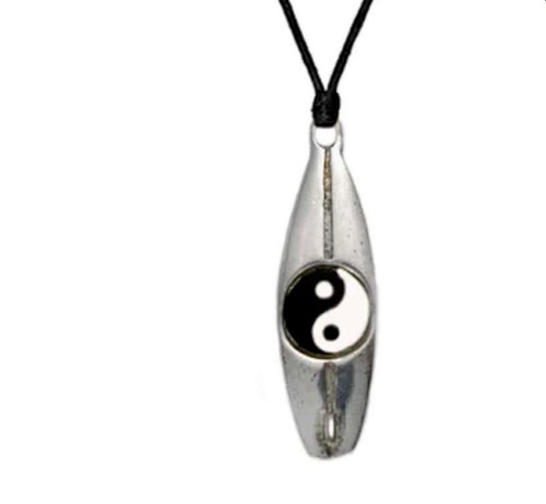 Yingyang surf board - surf,