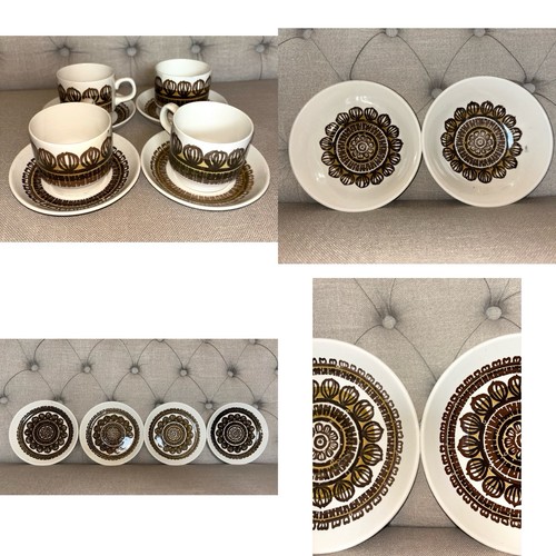 Vintage biltons ironstone - vintage, |
