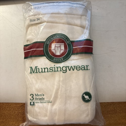 Vntg 1997 mungsingwear - vntg, men’s