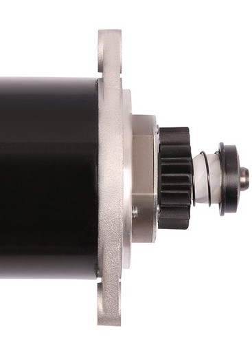 Starter motor for - motor,