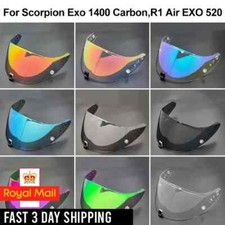 Motorcycle Helmet Visor For