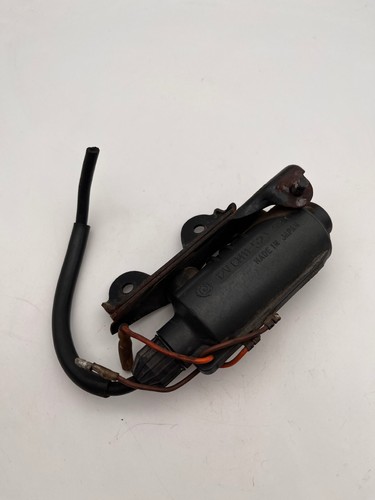 Yamaha xs500 500 ignition - yamaha, xs
