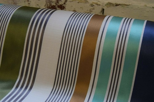 Harlequin kaleido stripe - kaleido,
