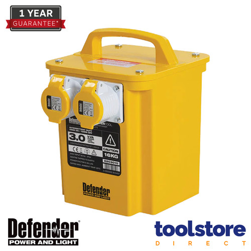 Defender power e203010 3kva - power,