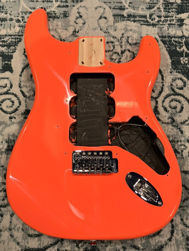 Squier stratocaster - squier,