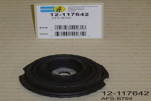 Front suspension strut support - front,