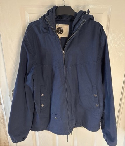 Pretty green men parka - pretty,